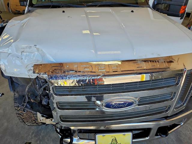 Ford F-350 Srw Super Duty Image 12