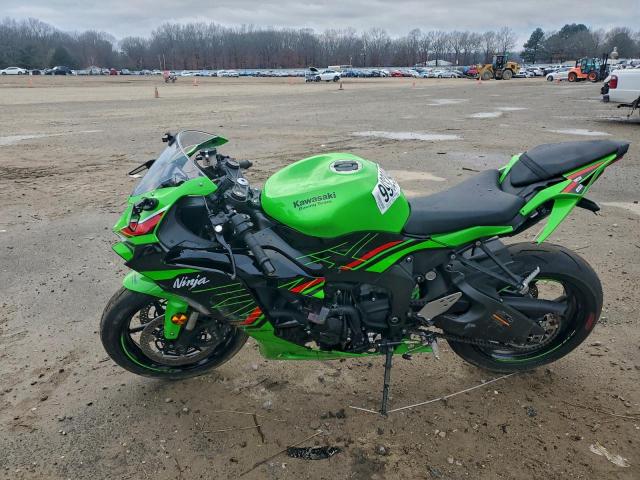 Kawasaki Zx636 K K Image 2