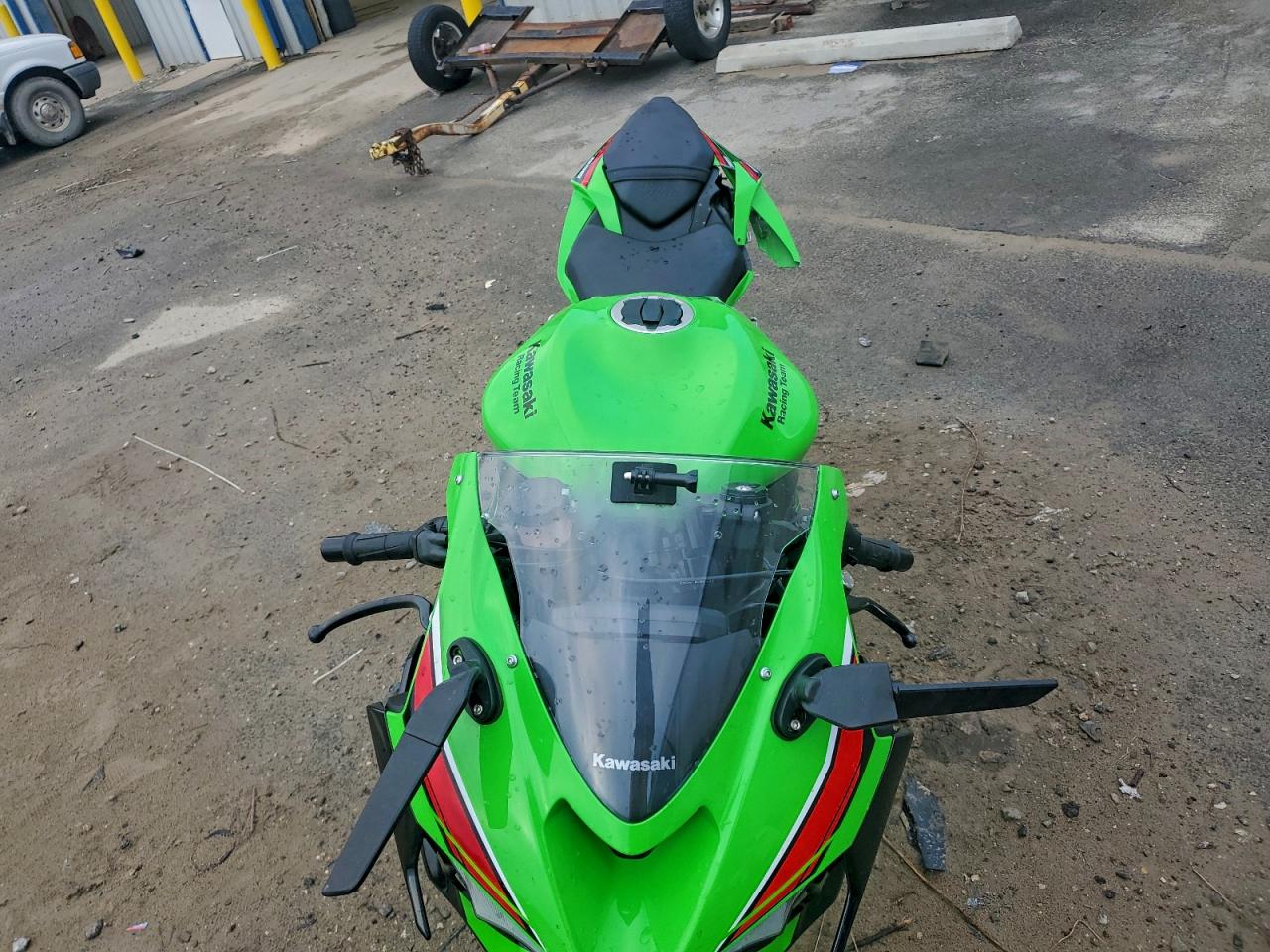 Kawasaki Zx636 K K Image 3