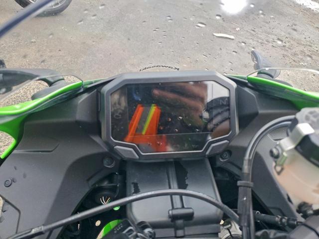 Kawasaki Zx636 K K Image 8