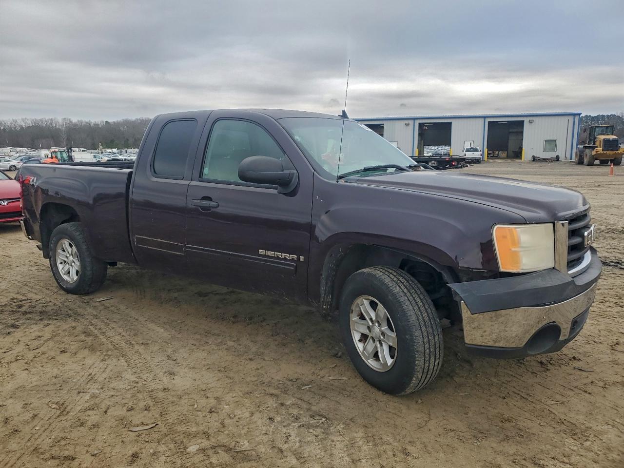 GMC Sierra K1500 Image 4