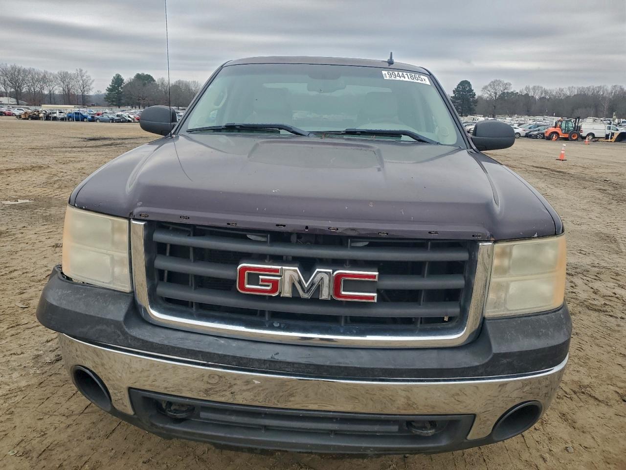GMC Sierra K1500 Image 3