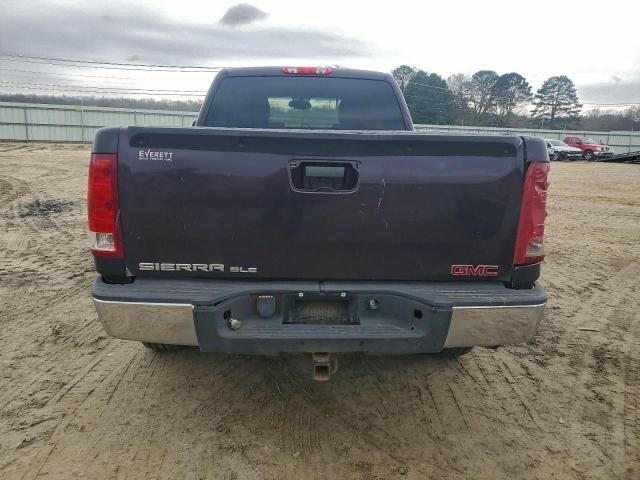 GMC Sierra K1500 Image 9