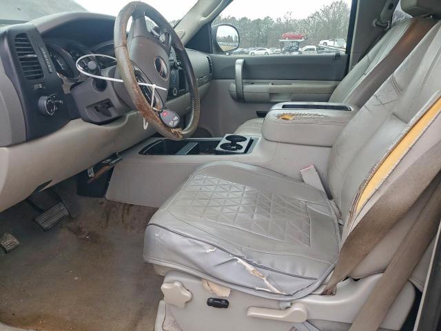 GMC Sierra K1500 Image 7