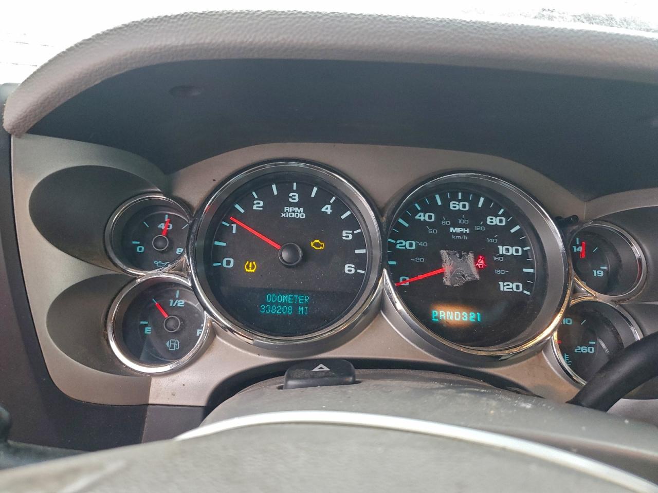 GMC Sierra K1500 Image 11