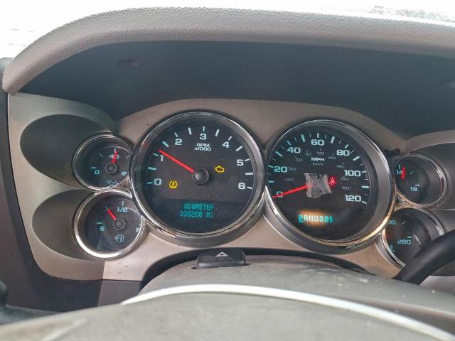 GMC Sierra K1500 Image 11