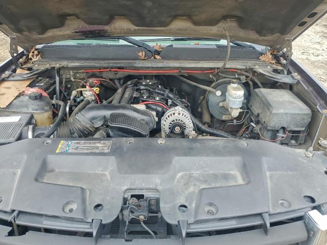 GMC Sierra K1500 Image 12