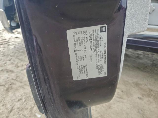 GMC Sierra K1500 Image 8