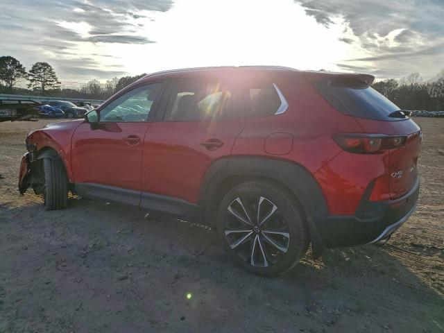 Mazda Cx Base Image 5