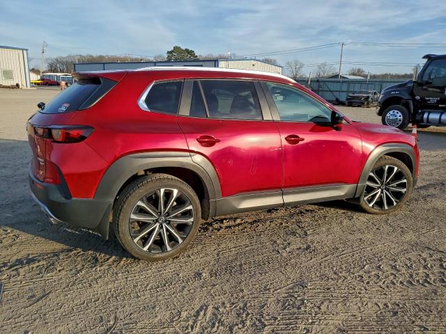 Mazda Cx Base Image 7