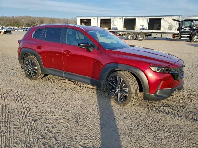 Mazda Cx Base Image 12