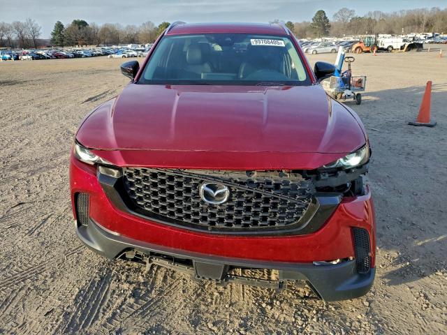 Mazda Cx Base Image 9