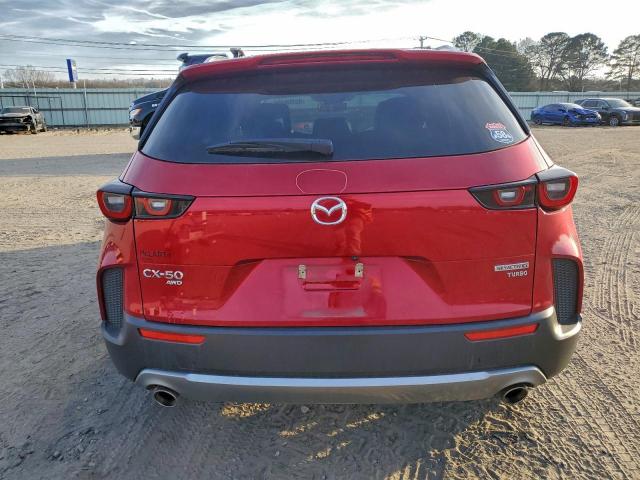 Mazda Cx Base Image 6