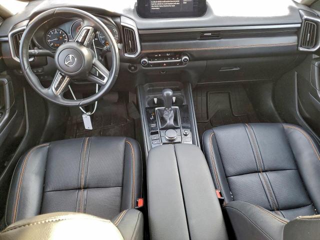 Mazda Cx Base Image 10