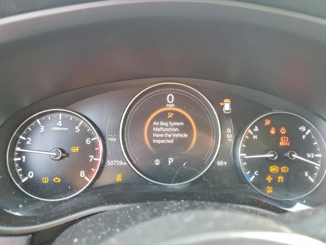 Mazda Cx Base Image 2