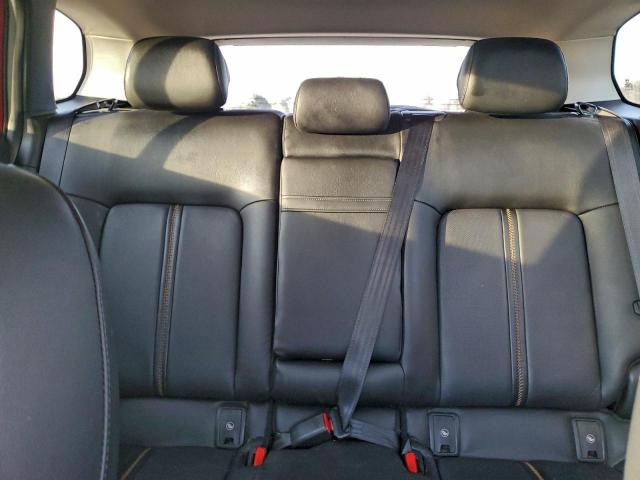 Mazda Cx Base Image 3