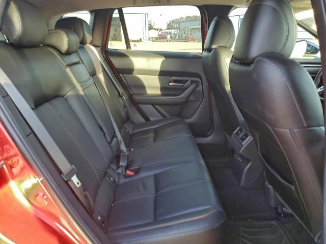 Mazda Cx Base Image 13