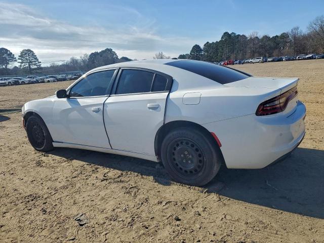 Dodge Charger Police Image 3