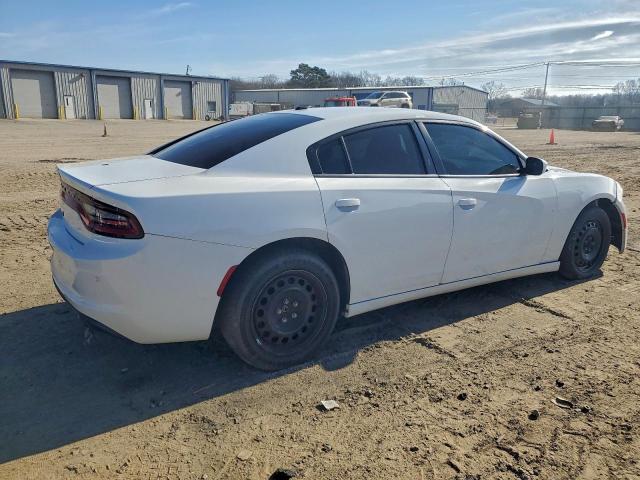 Dodge Charger Police Image 9