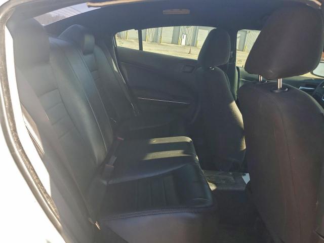 Dodge Charger Police Image 12