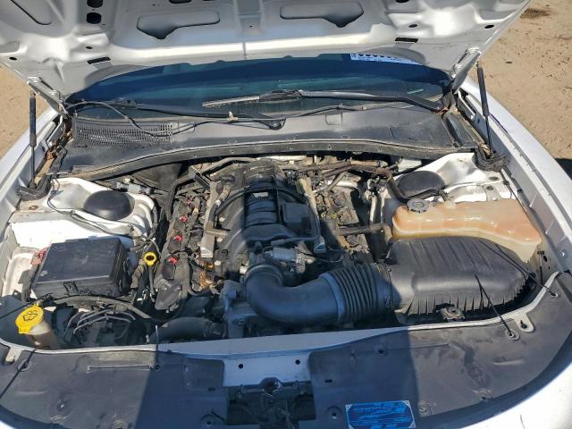 Dodge Charger Police Image 10