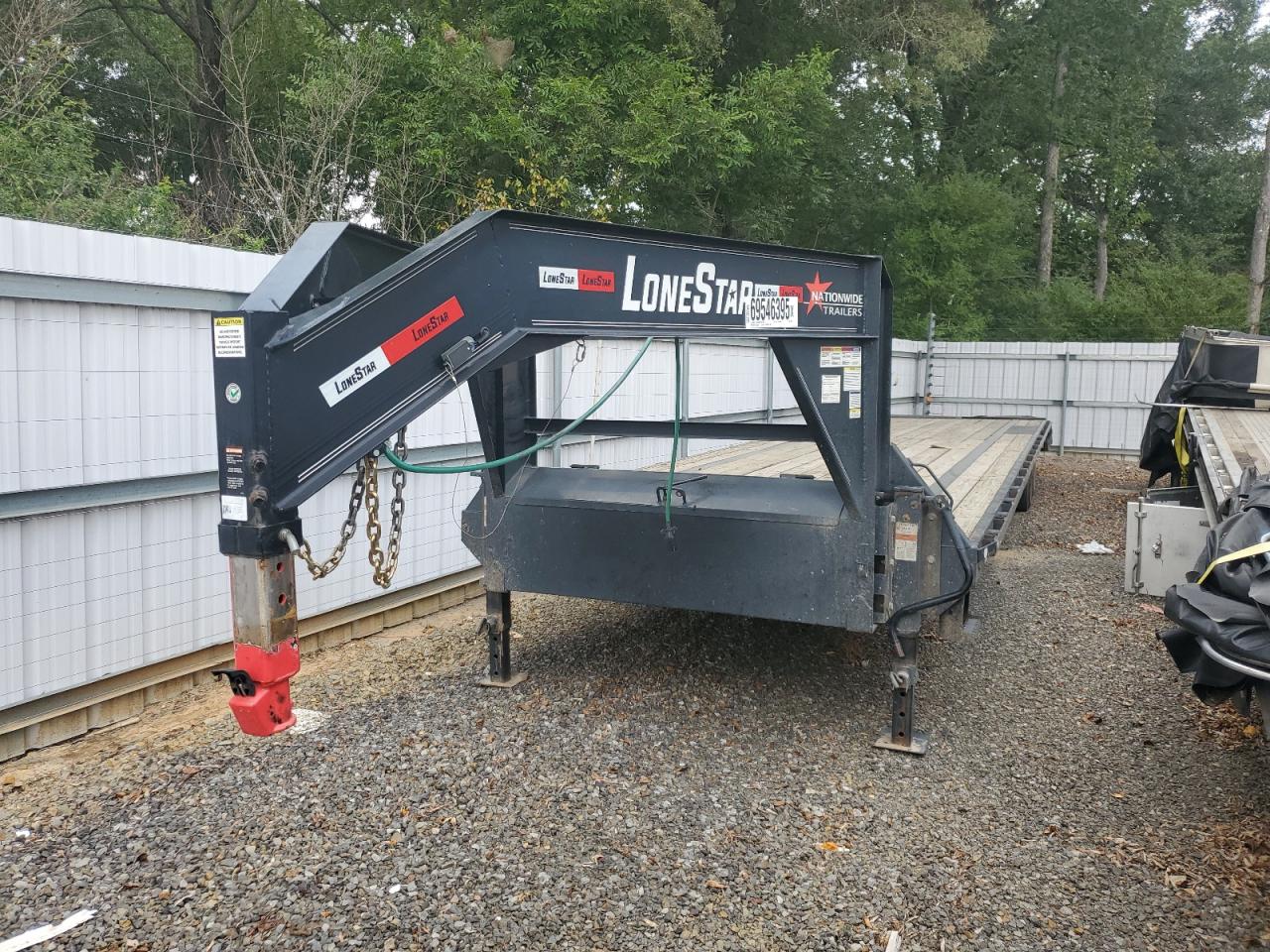 Lone Trailer Image 8