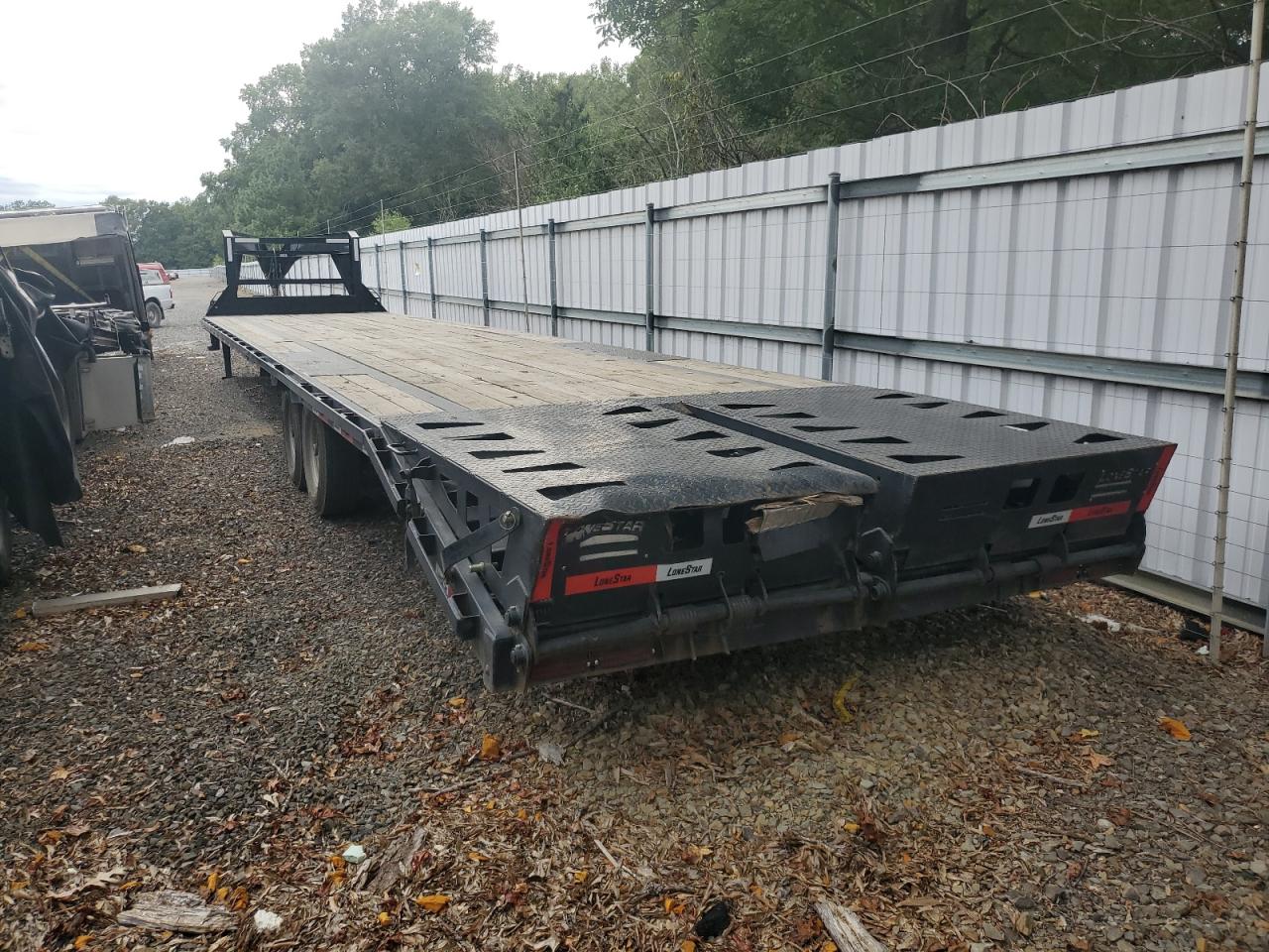 Lone Trailer Image 7