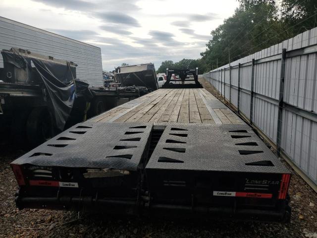 Lone Trailer Image 4