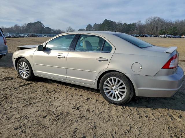 Mercury Milan Premier Image 8