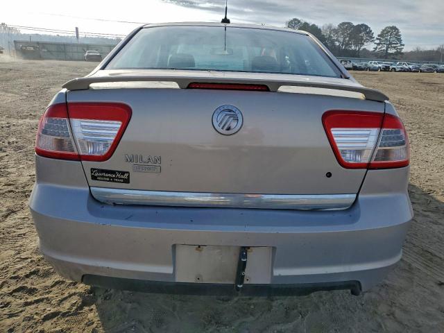 Mercury Milan Premier Image 6