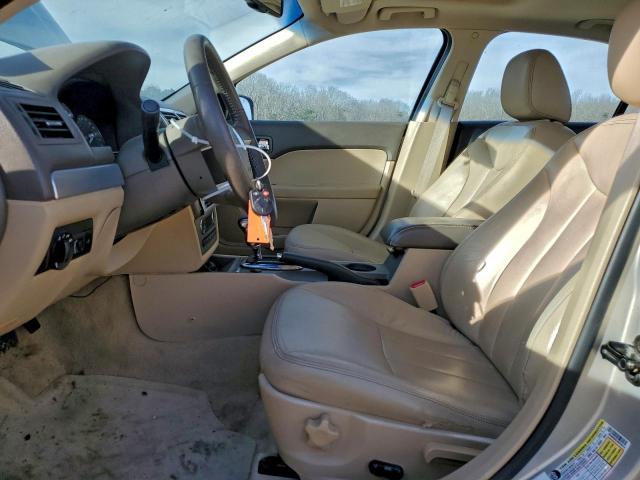 Mercury Milan Premier Image 3