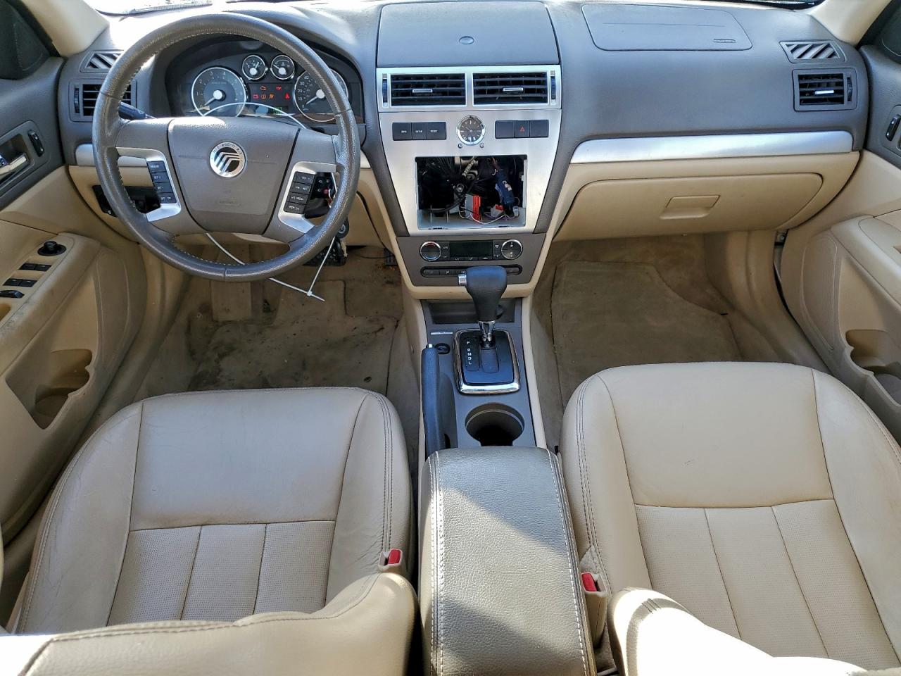 Mercury Milan Premier Image 7