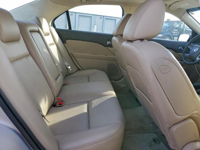 Mercury Milan Premier Image 5