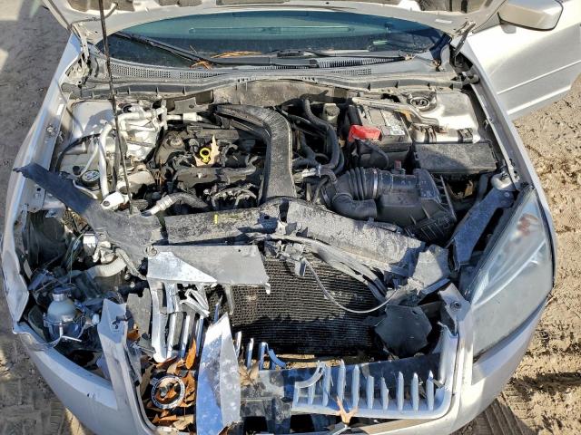 Mercury Milan Premier Image 4