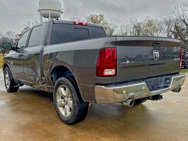 Ram 1500 Slt Image 5