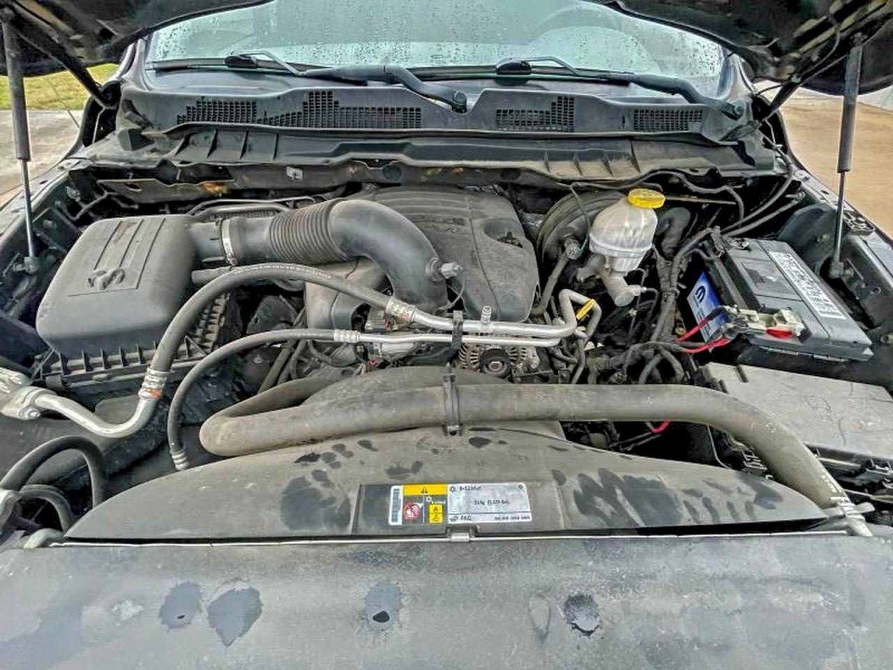 Ram 1500 Slt Image 2