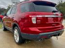 Ford Explorer Xlt Image 2