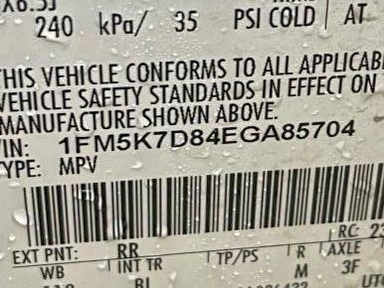 Ford Explorer Xlt Image 9