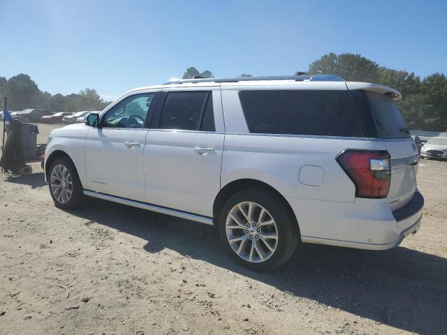 Ford Expedition Max Platinum Image 7