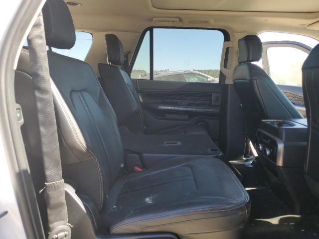 Ford Expedition Max Platinum Image 12
