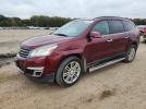 Chevrolet Traverse Lt Image 1