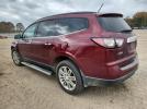 Chevrolet Traverse Lt Image 4