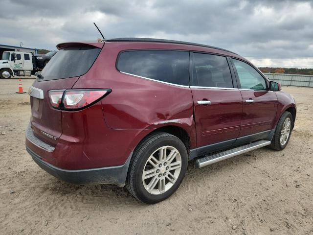Chevrolet Traverse Lt Image 7