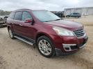 Chevrolet Traverse Lt Image 11