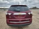 Chevrolet Traverse Lt Image 3