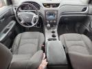 Chevrolet Traverse Lt Image 10