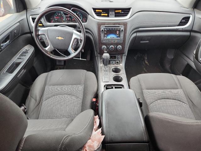 Chevrolet Traverse Lt Image 10