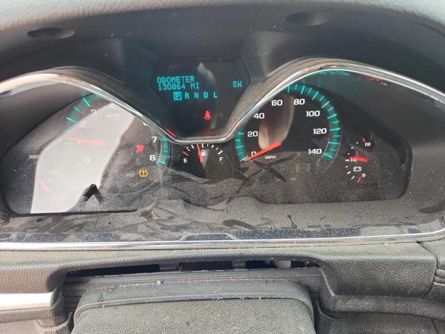 Chevrolet Traverse Lt Image 5