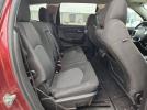 Chevrolet Traverse Lt Image 8