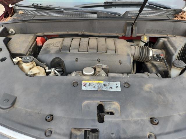 Chevrolet Traverse Lt Image 12